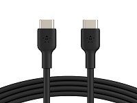 Belkin BOOST CHARGE - Cable USB - USB-C (M) a USB-C (M)